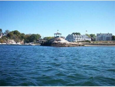 7 Rackliffe St unit 2B, Gloucester, MA 01930 - photo 3