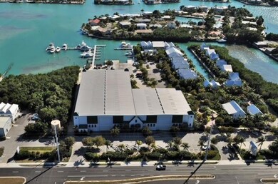 Boat House Aerial JO 3