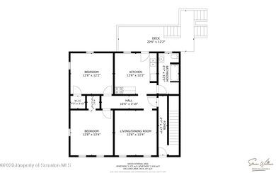 748 River St, Scranton, PA 18505 - photo 6