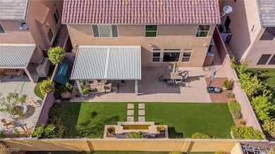 6275 Mount Palomar Ave, Las Vegas, NV 89139 - photo 4