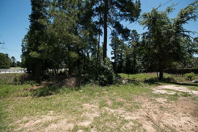 Site ready- this is already partially cleared and already level!