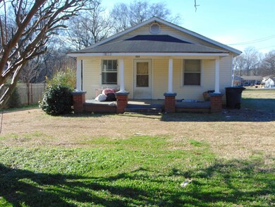 229 N. Spurr St