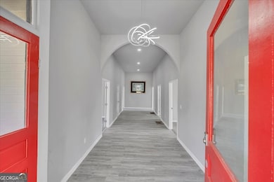 32 Second St, Danville, GA 31017 - photo 2