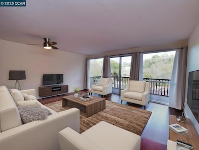 938 Lea Dr, San Rafael, CA 94903 - photo 2