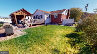 1430 Terri St, Keyser, WV 26726 - photo 4