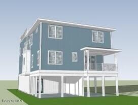 304 Birmingham Ave unit 1, Carolina Beach, NC 28428 - photo 4