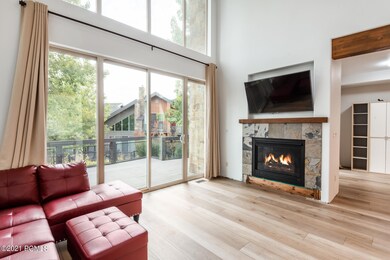 8143 Courtyard Loop Unit 8 Park City UT