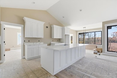 4050 Metamora Ridge Drive Ridge, Metamora Vlg, MI 48455 - photo 6