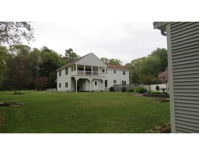 6 Cornerstone Ln, West Bridgewater, MA 02379 - photo 5