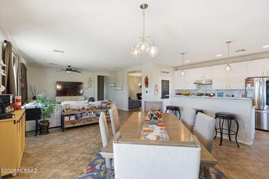 609 S Charles L McKay Place, Vail, AZ 85641 - photo 6