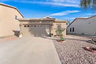 13122 W Calavar Rd, Surprise, AZ 85379 - photo 3