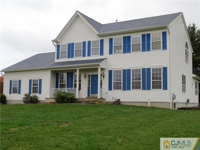 49 Mattawang Dr, Somerset, NJ 08873 - photo 2