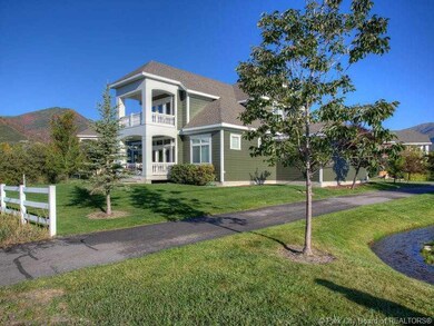 759 Double Eagle Dr, Midway, UT 84049 - photo 4