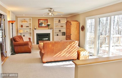 3065 Queensberry Dr, Huntingtown, MD 20639 - photo 7