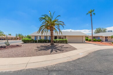 9540 W Briarwood Cir N, Sun City, AZ 85351 - photo 2