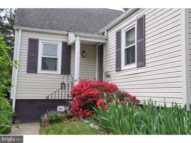 110 Park Ave, Collingswood, NJ 08108 - photo 2