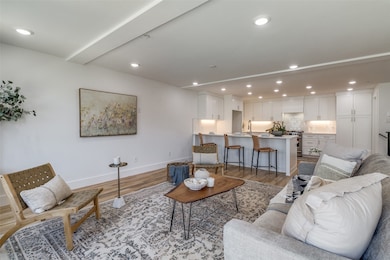 4701 San Jacinto St unit 104, Dallas, TX 75204 - photo 5