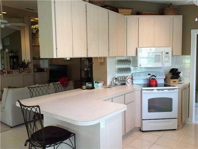 Dining Room. OPEN TO KITCHEN -PATIO AND LIVING ROOM-CAPRI KITCHEN IS HEART OF HOME