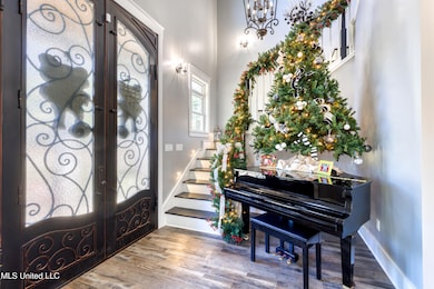 20915 Busby Rd, Vancleave, MS 39565 - photo 7