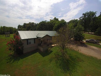 0 Cr 762 unit 16023807, Brookland, AR 72417 - photo 2