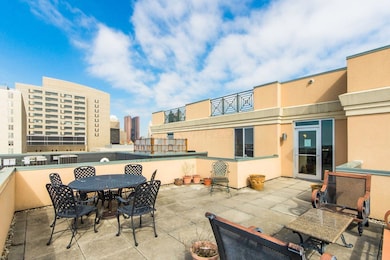 196 S Grant Ave unit 607, Columbus, OH 43215 - photo 3