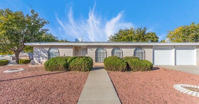 10701 Aldama Ct, El Paso, TX 79935 - photo 3