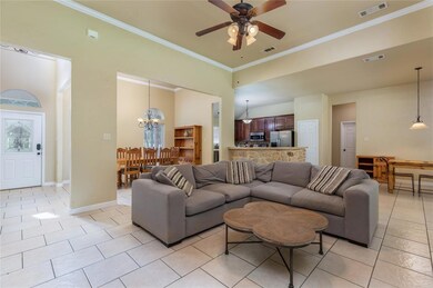 277 Oak Creek Cir, Springtown, TX 76082 - photo 6