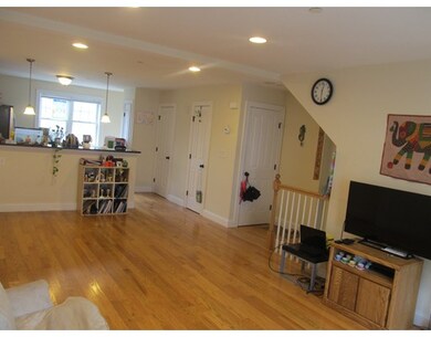 42 Gilmore St unit F, Quincy, MA 02170 - photo 5