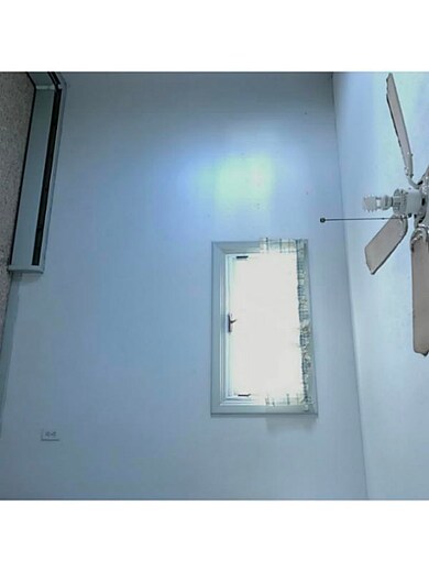 Bedroom.