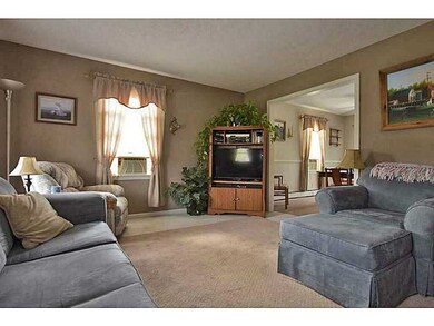 Living Room.