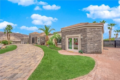 210 Red Rock Rd, Boulder City, NV 89005 - photo 4