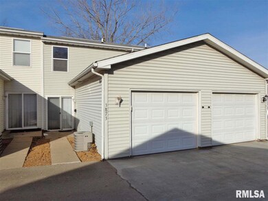 3873 W Palmyra Ct unit 15, Peoria, IL 61604 - photo 3