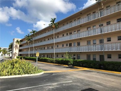 505 E Dania Beach Blvd unit 3F, Dania, FL 33004 - photo 2