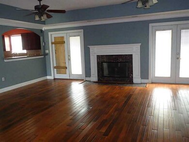 Living Room.