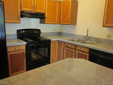 Close up Kitchen