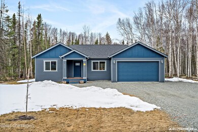 8838 W Warbler St, Knik-Fairview, AK 99654 - photo 3