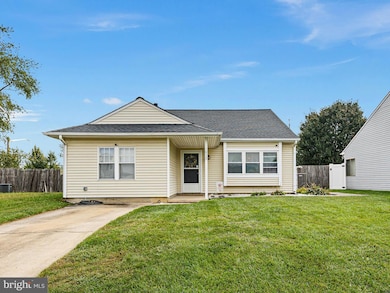 105 Skeet Cir E, Bear, DE 19701 - photo 2