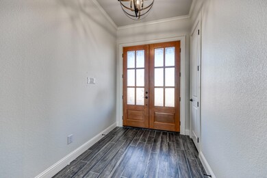 1064 Elevation Trail, Weatherford, TX 76087 - photo 7