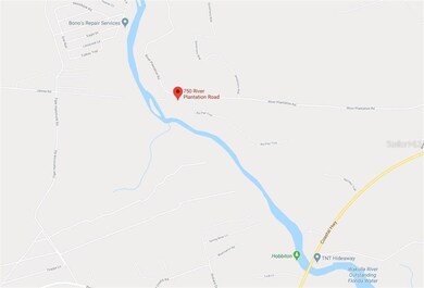 750 River Plantation Rd, Crawfordville, FL 32327 - photo 3