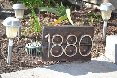1880 Siena Ct. Riverside Home 