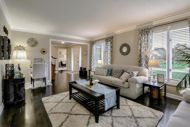 677 Crossing Creek S, Columbus, OH 43230 - photo 7