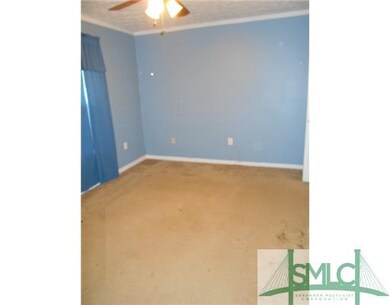 Master Bedroom.