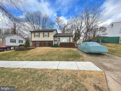 309 Quarry Ave, Capitol Heights, MD 20743 - photo 3