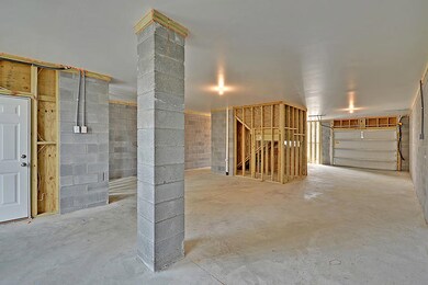 2 Car Garage