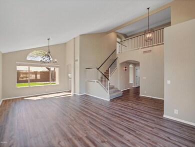 7439 E Forge Ave, Mesa, AZ 85208 - photo 4