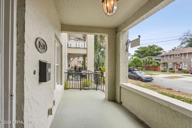 2977 Herschel St, Jacksonville, FL 32205 - photo 6
