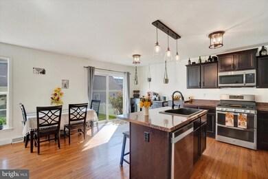 205 Keinath St unit 106, Mount Joy, PA 17552 - photo 5