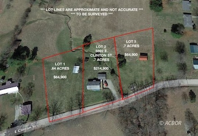 0 E Clinton St unit 2433018, Albany, OH 45710 - photo 4