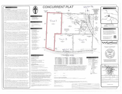 0 W John Garrison Rd unit 1123526, Fayetteville, AR 72704 - photo 6