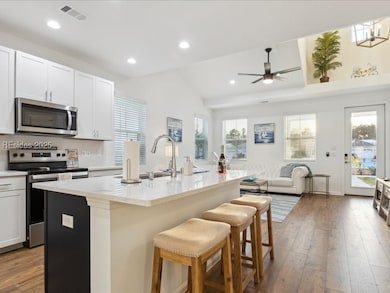 1388 Good Life Way, Hardeeville, SC 29927 - photo 2